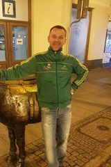 Фотография пользователя juztubylem74