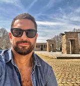 Фотография пользователя alexrichard53za