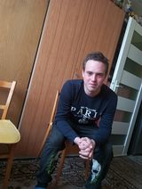 Фотография пользователя kvasnickalubos2