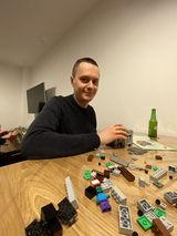 Фотография пользователя JamesZa