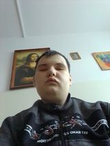 Zdjęcie użytkownika Krystiance