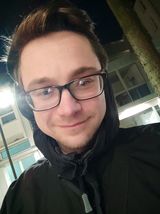 Benutzerfoto kamilwolny23