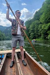 Фотография пользователя Czarnylowca