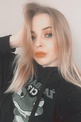 Фотография пользователя Blondyyyynax
