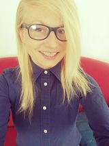 Фотография пользователя marlenagomolinska