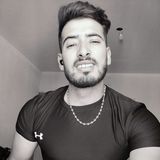 Zdjęcie użytkownika lallaliamin81