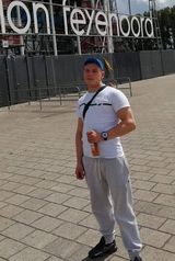 Zdjęcie użytkownika EloRafalek