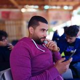 Zdjęcie użytkownika fahamsaif916