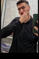 Zdjęcie użytkownika dmitrijkomarow7gm