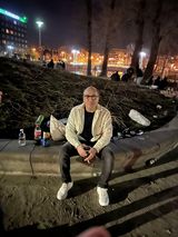 Zdjęcie użytkownika MesutBayram