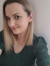 Zdjęcie użytkownika GOSIA89M