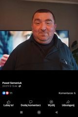 Fotka uživatele pawelsemeniuk729