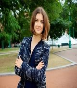 Zdjęcie użytkownika smernovaolya