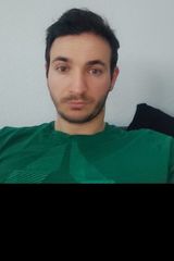 Benutzerfoto DawidNOH