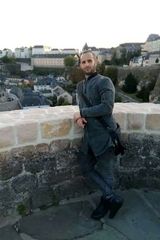 Zdjęcie użytkownika Aminedriss