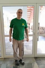 Фотография пользователя PiotreqTurbanov