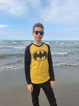 Zdjęcie użytkownika zylywnamyr