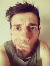 Фотография пользователя JohnnyPepper