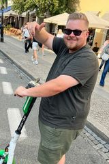 Fotka uživatele David291