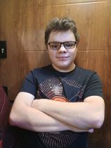 Foto utilizatorului Lukilukasz05