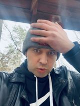 Foto utilizatorului laserr86