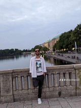 Foto pengguna Vajashavadze