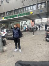 Zdjęcie użytkownika Kubilay