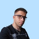 Zdjęcie użytkownika MariuszMiszczak