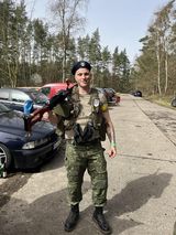 Zdjęcie użytkownika wiciu66693