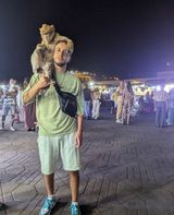 Zdjęcie użytkownika alsx