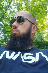 Фото користувача BrodatyNomadZeWsch