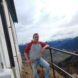 Zdjęcie użytkownika Paul985