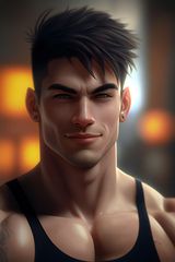 Фотография пользователя Danny180