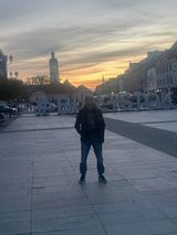 Zdjęcie użytkownika Amszejs