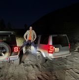Фотография пользователя LDV400