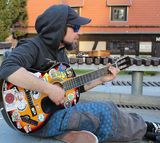 Benutzerfoto DawidMusicman