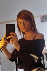 Foto pengguna Czarnullkaa95