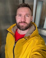 Zdjęcie użytkownika Rex85