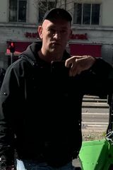 Foto pengguna kerraj