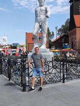 Foto pengguna MamelaM