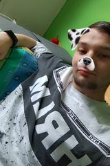 Fotka uživatele konradgodecki234