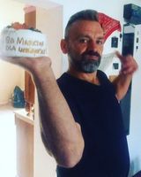 Benutzerfoto MarcelWojciechow37