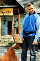 Фотография пользователя mateuszlipowicz2g