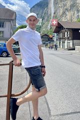 Fotka uživatele mounirkeziz141
