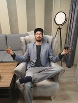 Fotka uživatele Kevinclain