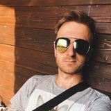 Zdjęcie użytkownika backasiN