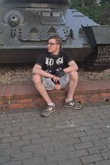 Фотография пользователя BenDu