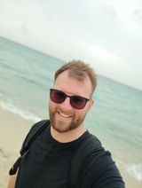 Fotka uživatele MrDavil