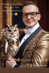 Fotka uživatele MichaelJKnight