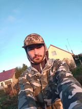 Zdjęcie użytkownika sudolhubert98